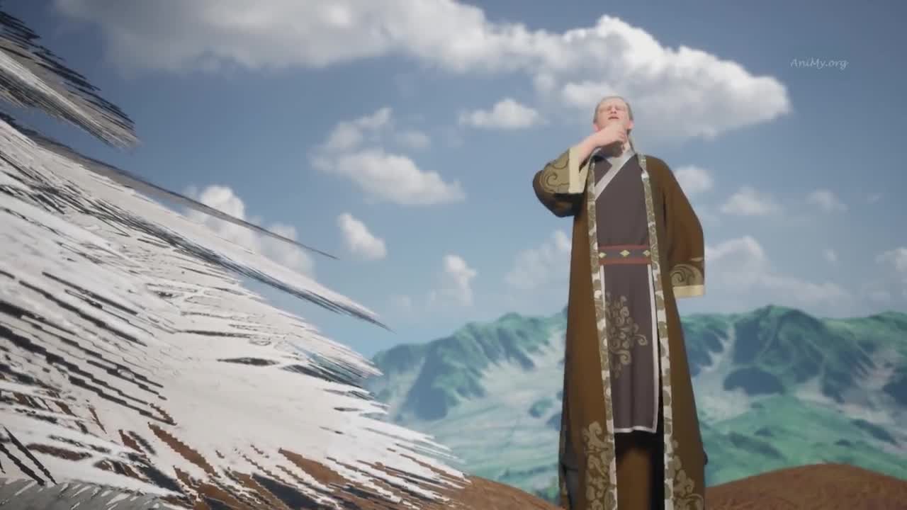 Боевой мастер