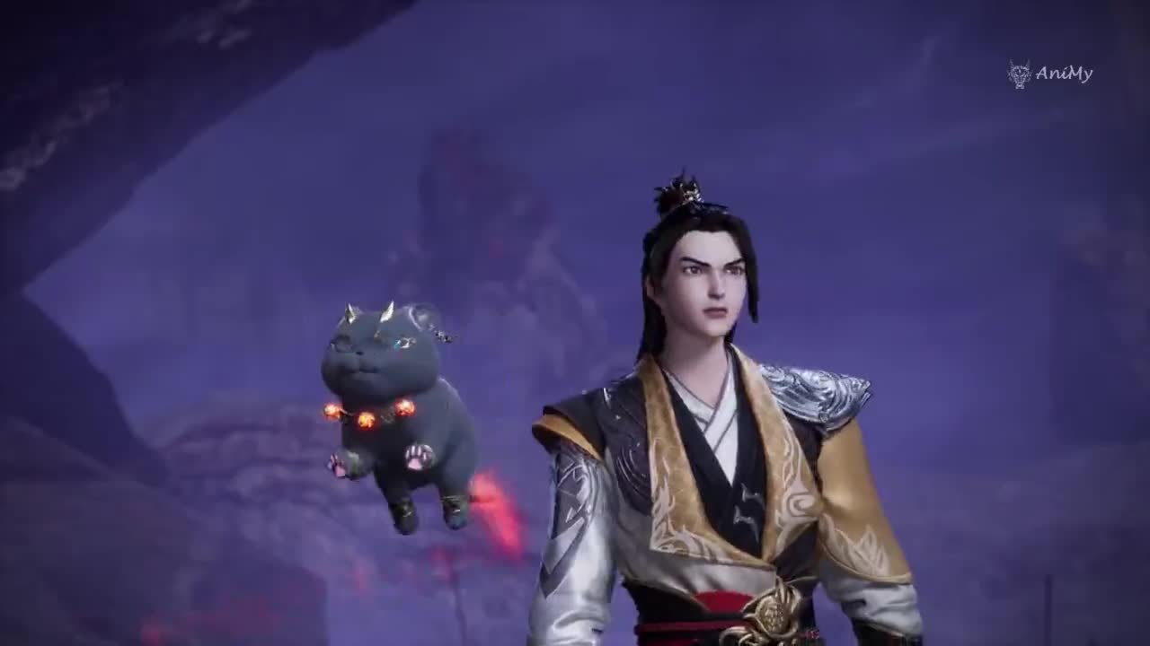 Боевой мастер