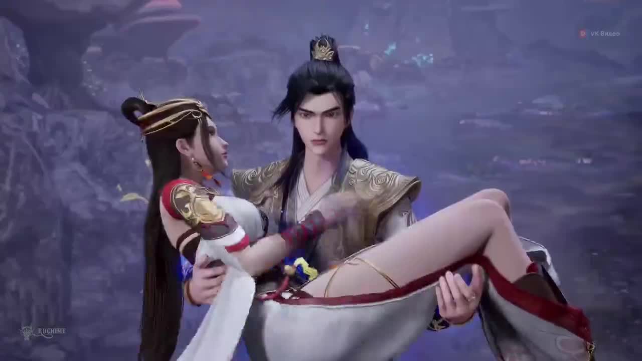 Боевой мастер