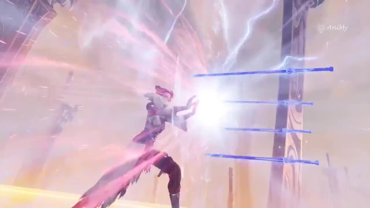 Боевой мастер