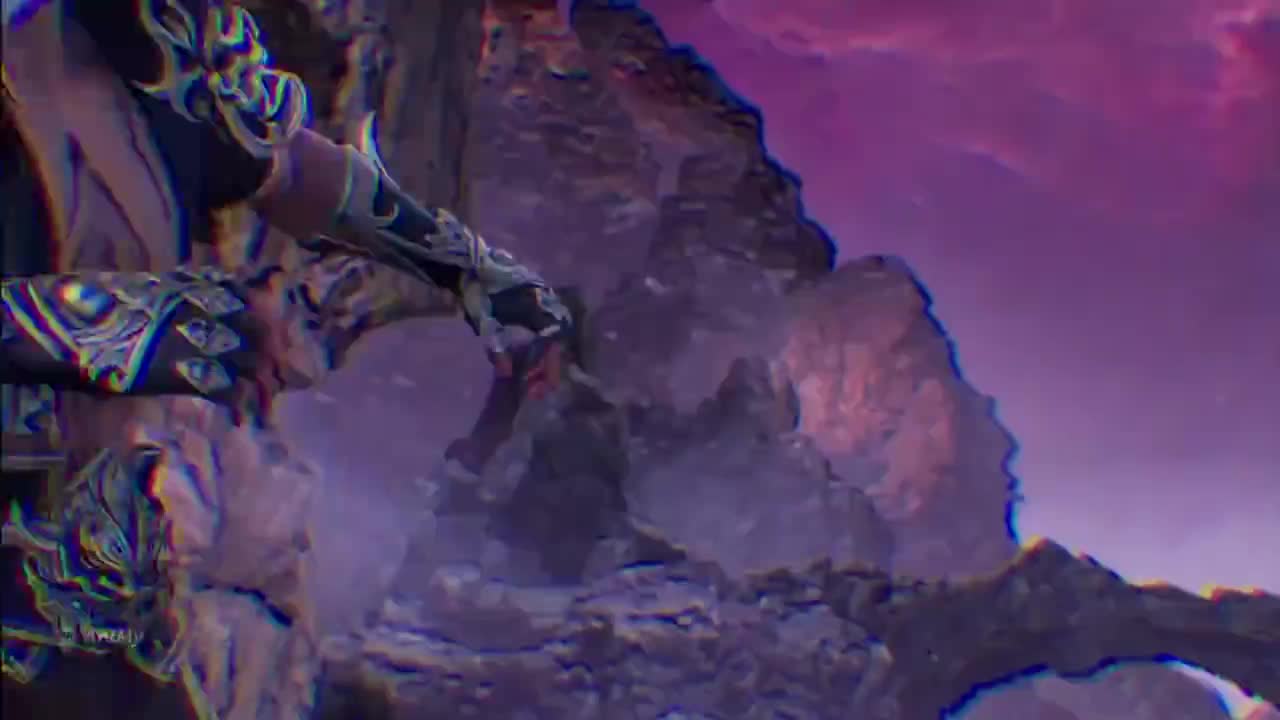 Боевой мастер