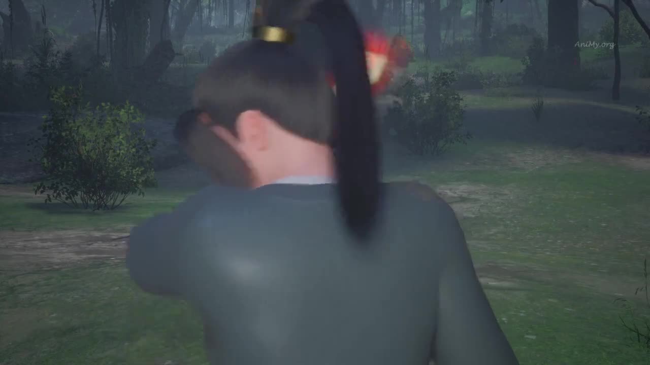 Боевой мастер