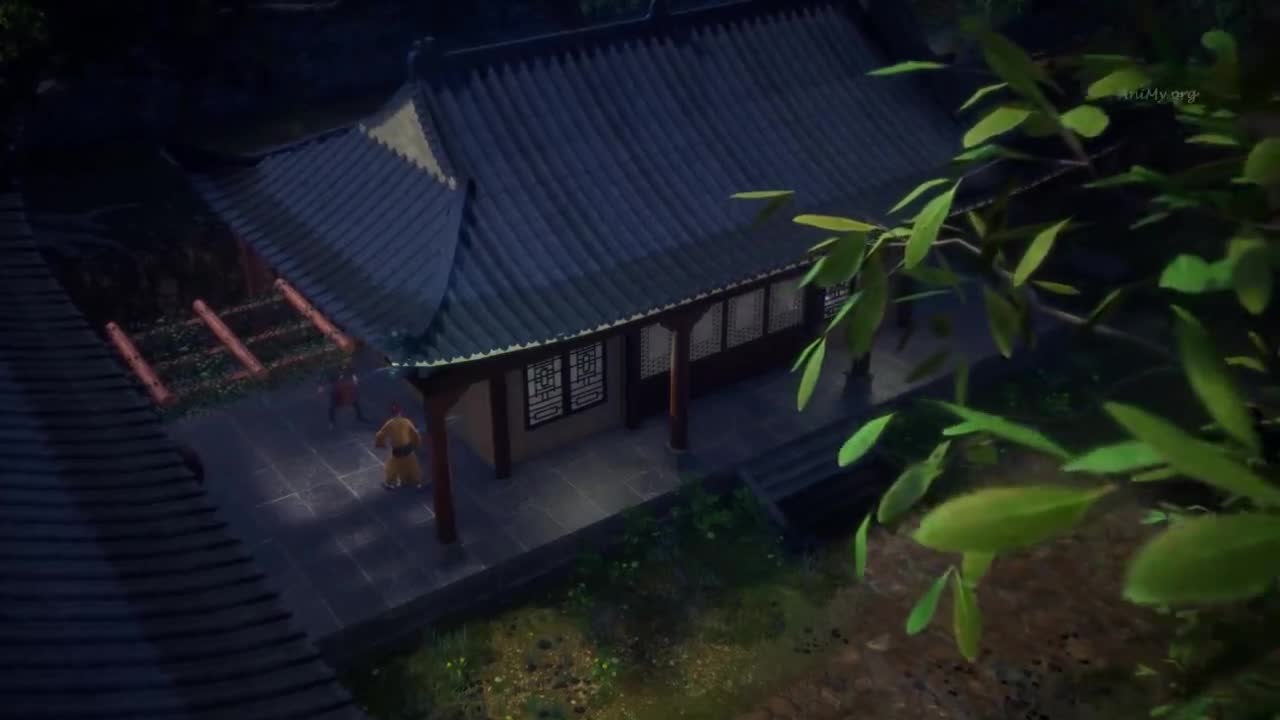 Боевой мастер