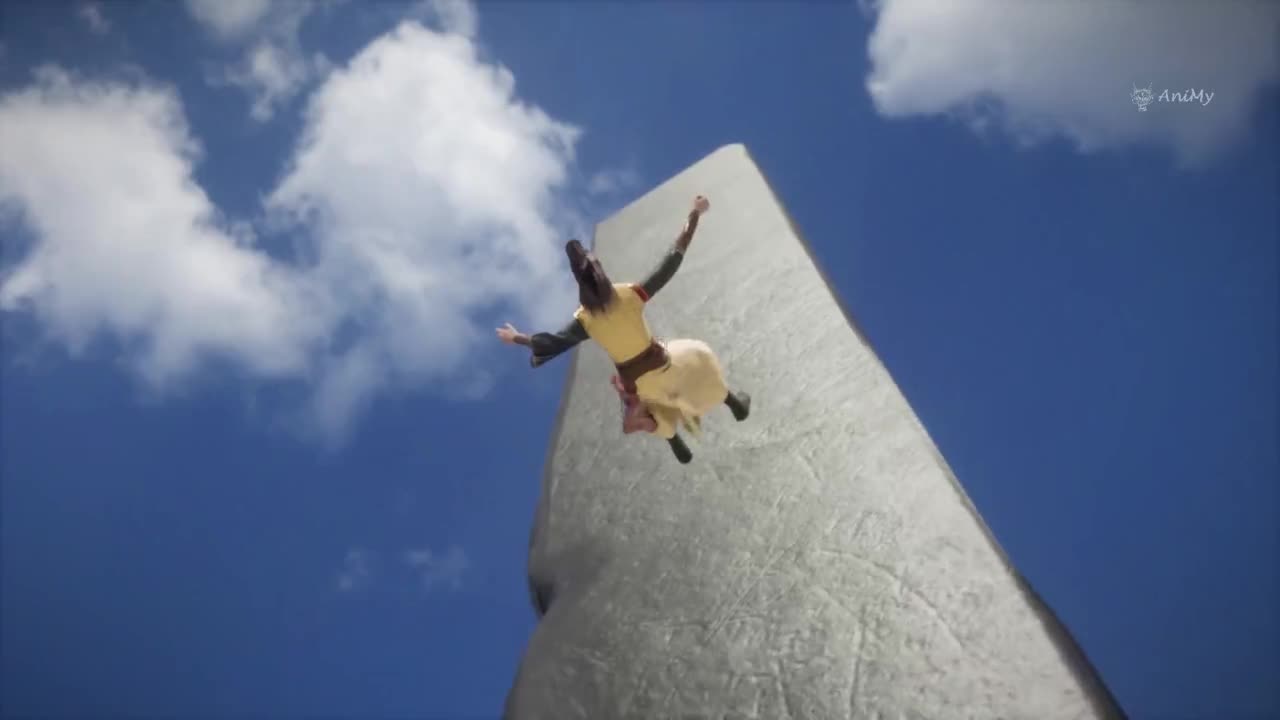 Боевой мастер