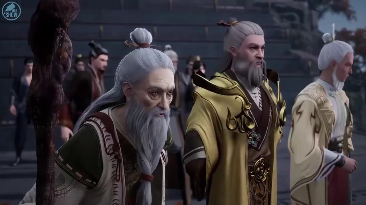 Боевой мастер