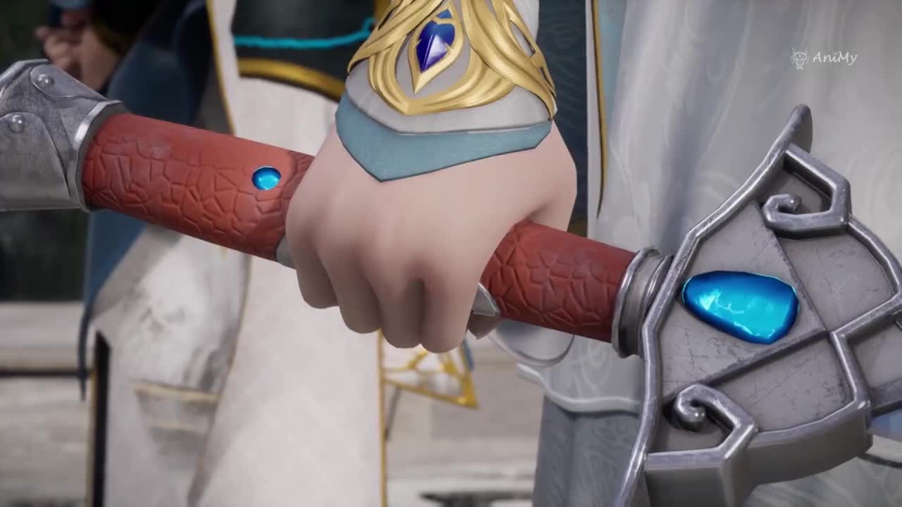 Боевой мастер