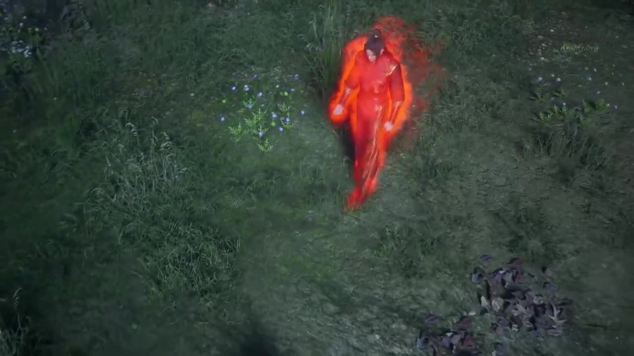 Боевой мастер