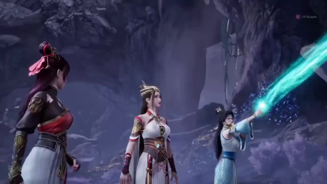 Боевой мастер