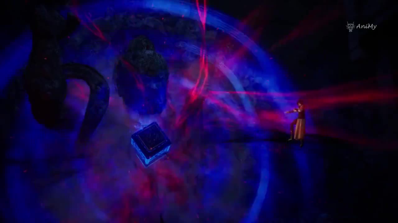 Боевой мастер