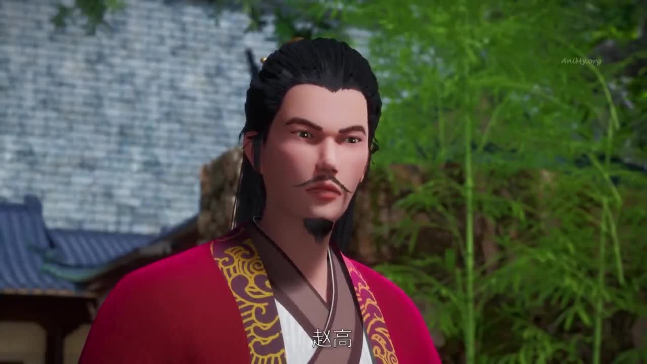 Боевой мастер