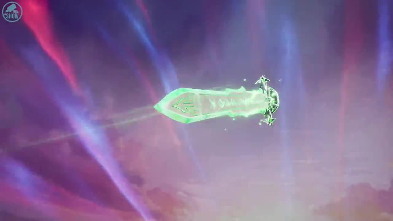 Боевой мастер