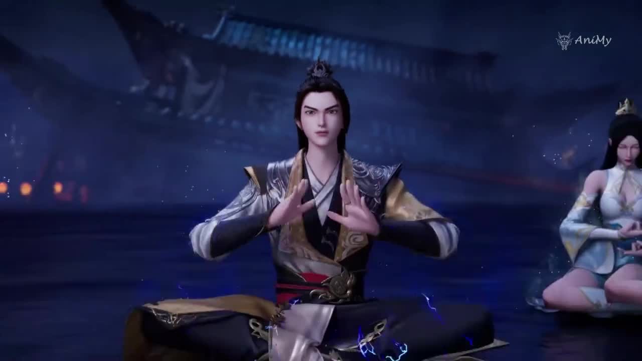 Боевой мастер