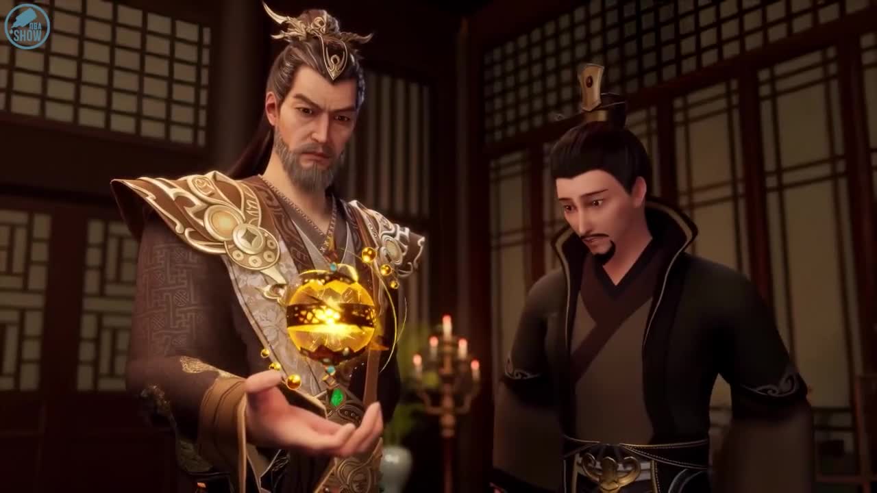 Боевой мастер