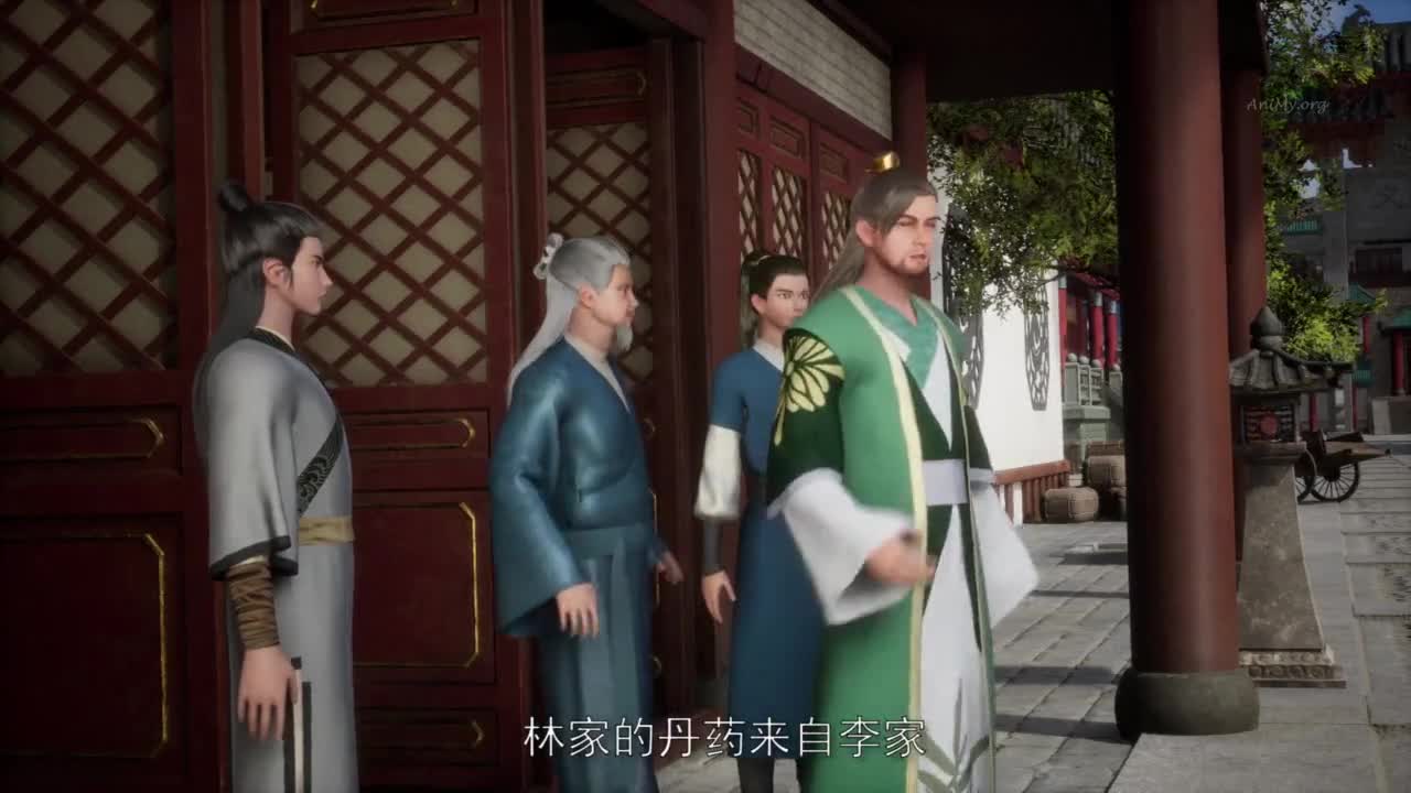 Боевой мастер