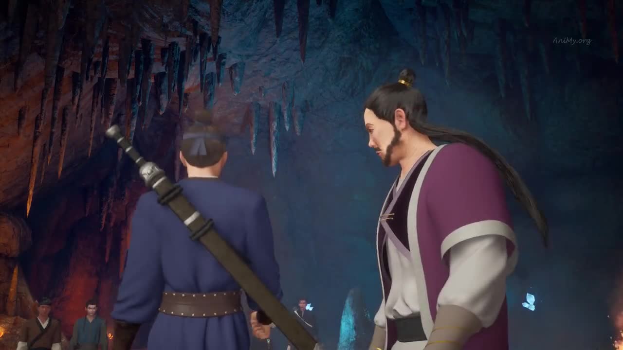 Боевой мастер