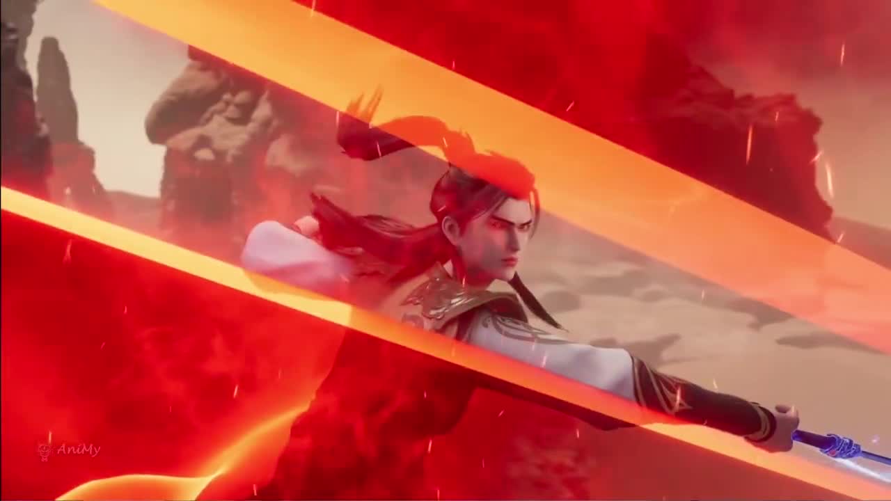 Боевой мастер