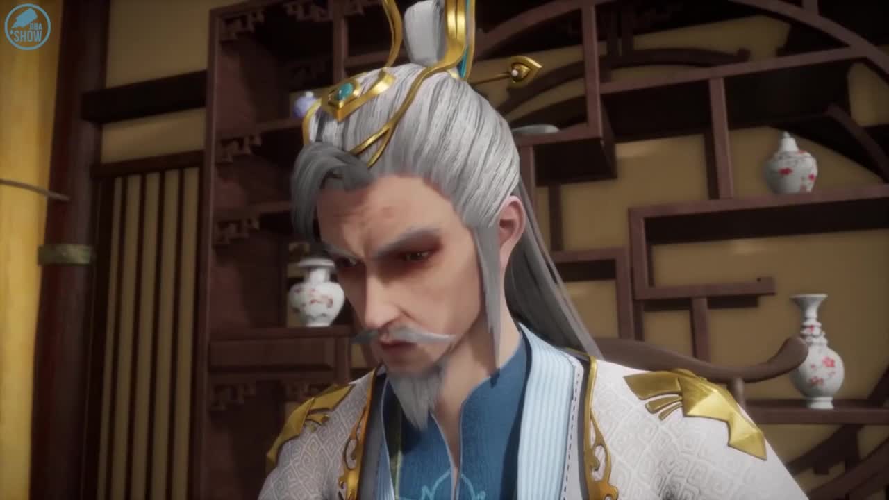 Боевой мастер