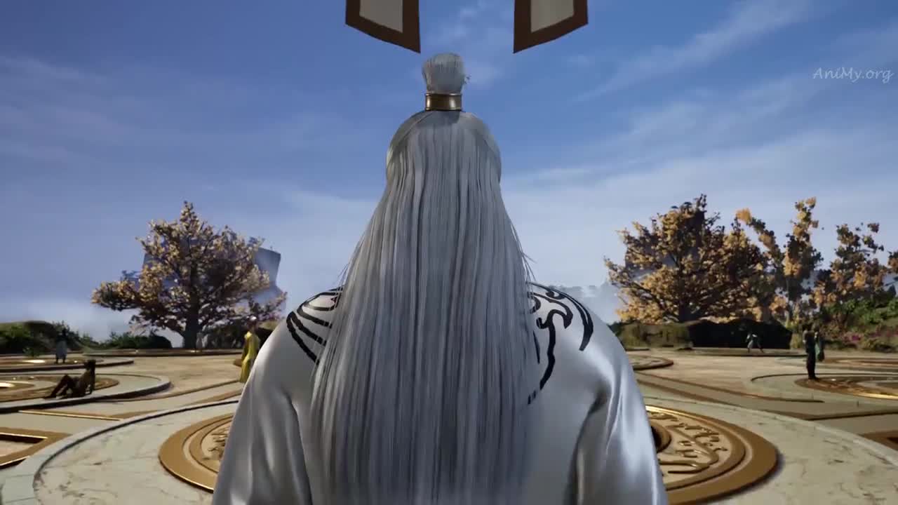 Боевой мастер