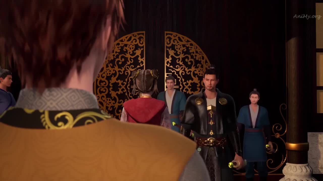 Боевой мастер