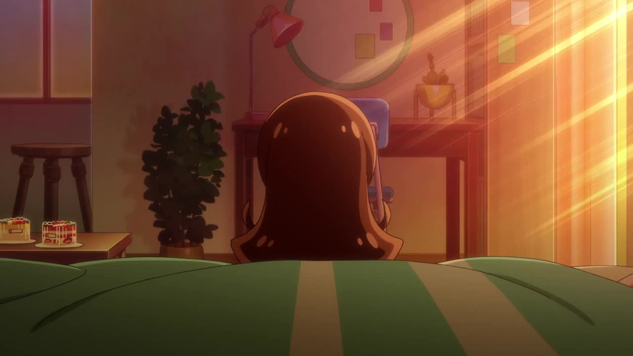 Вместе с Айдолами ПриКюа ♪