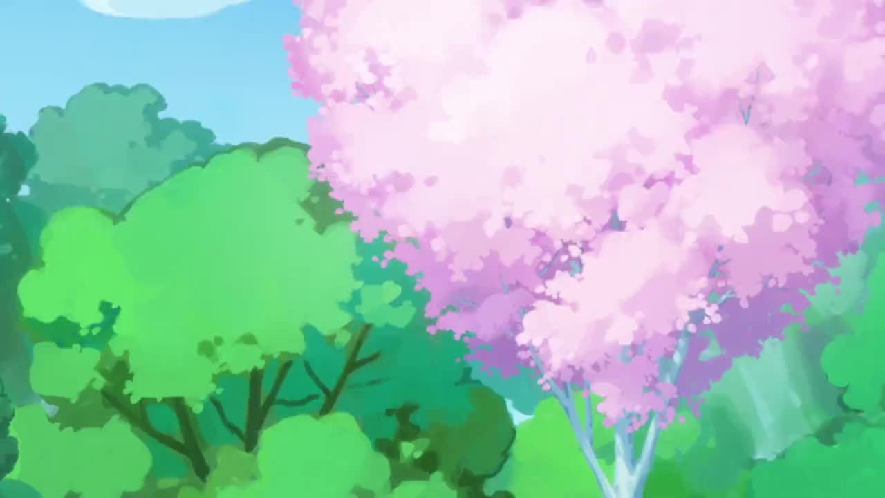 Вместе с Айдолами ПриКюа ♪