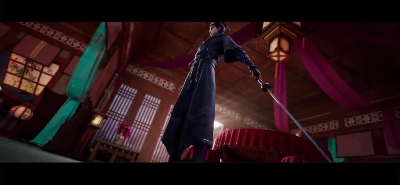 Лазурное наследие