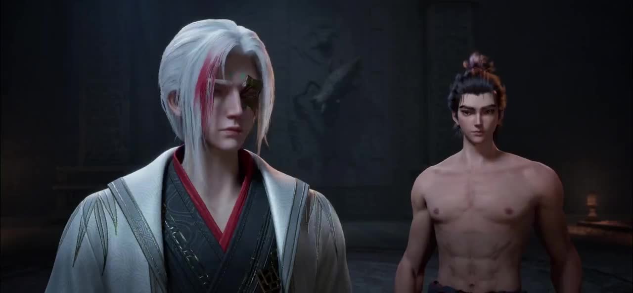 Лазурное наследие