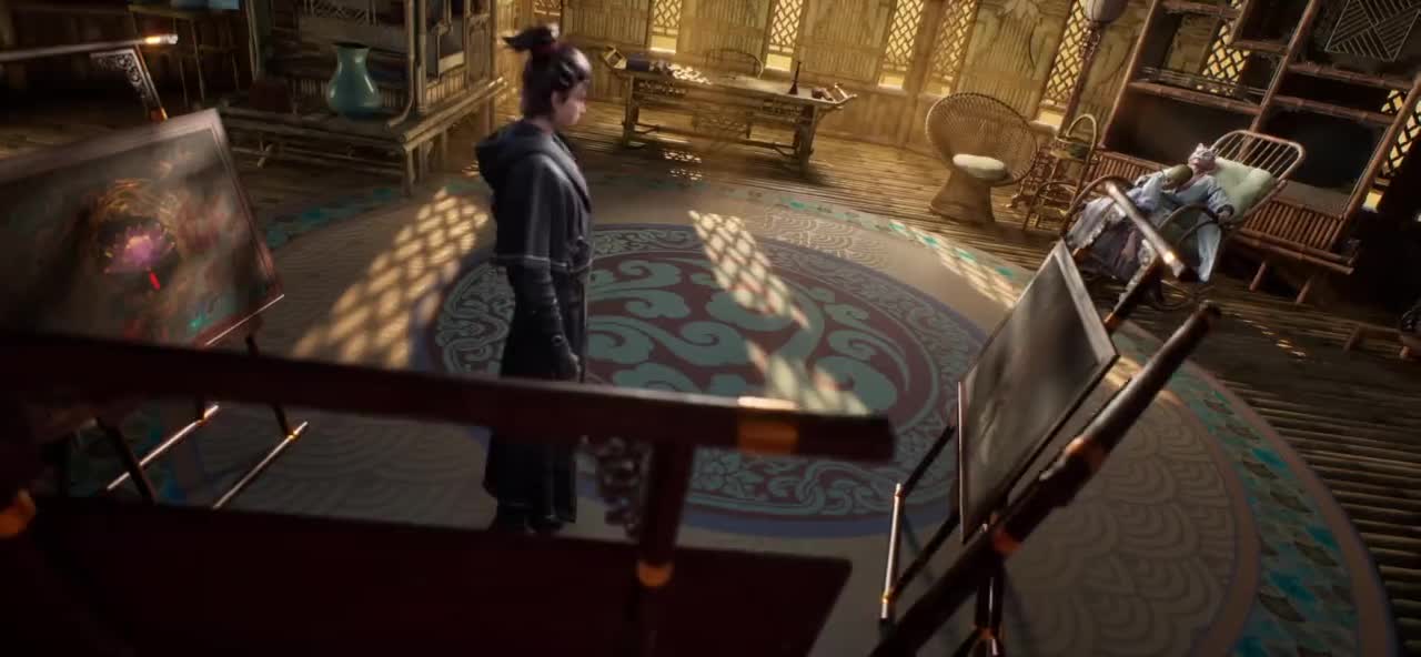 Лазурное наследие