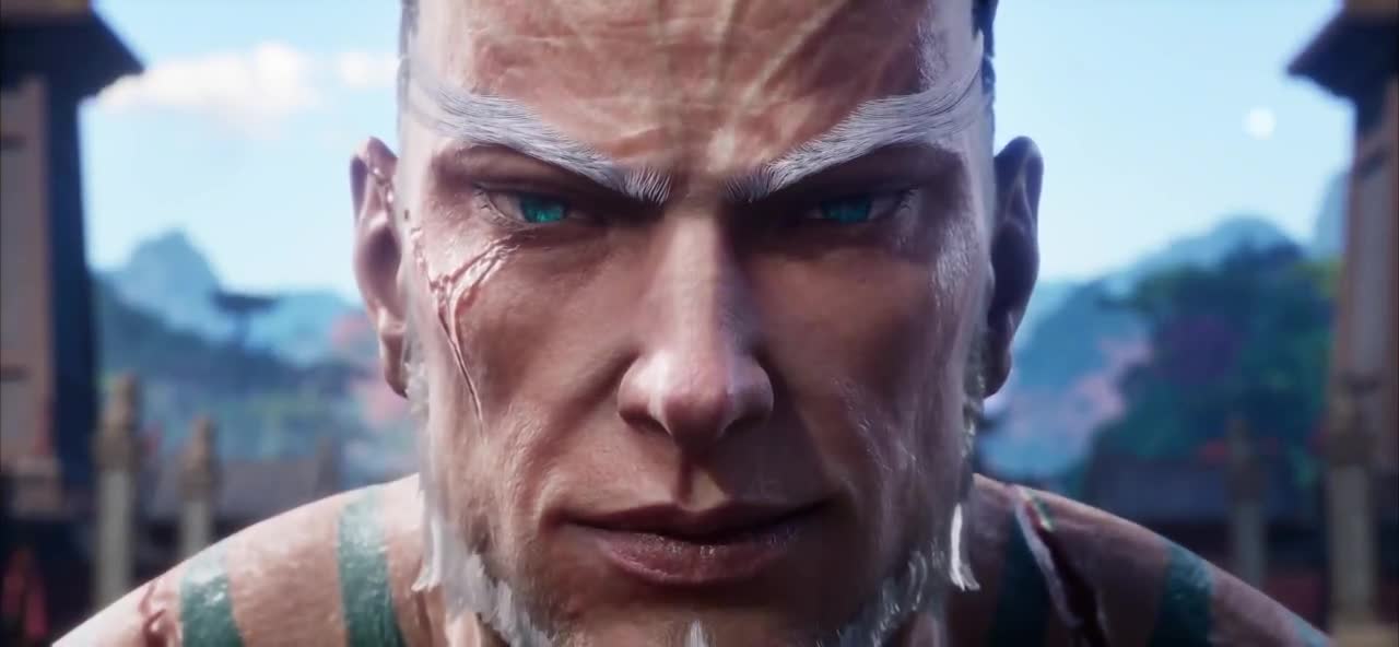 Лазурное наследие