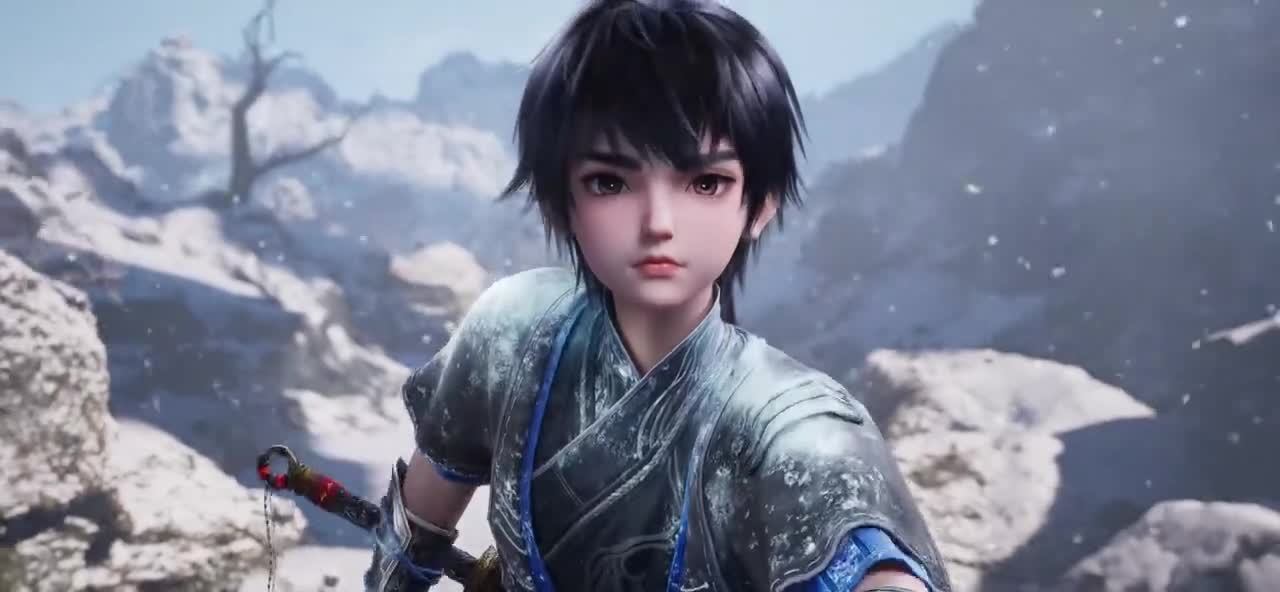 Лазурное наследие