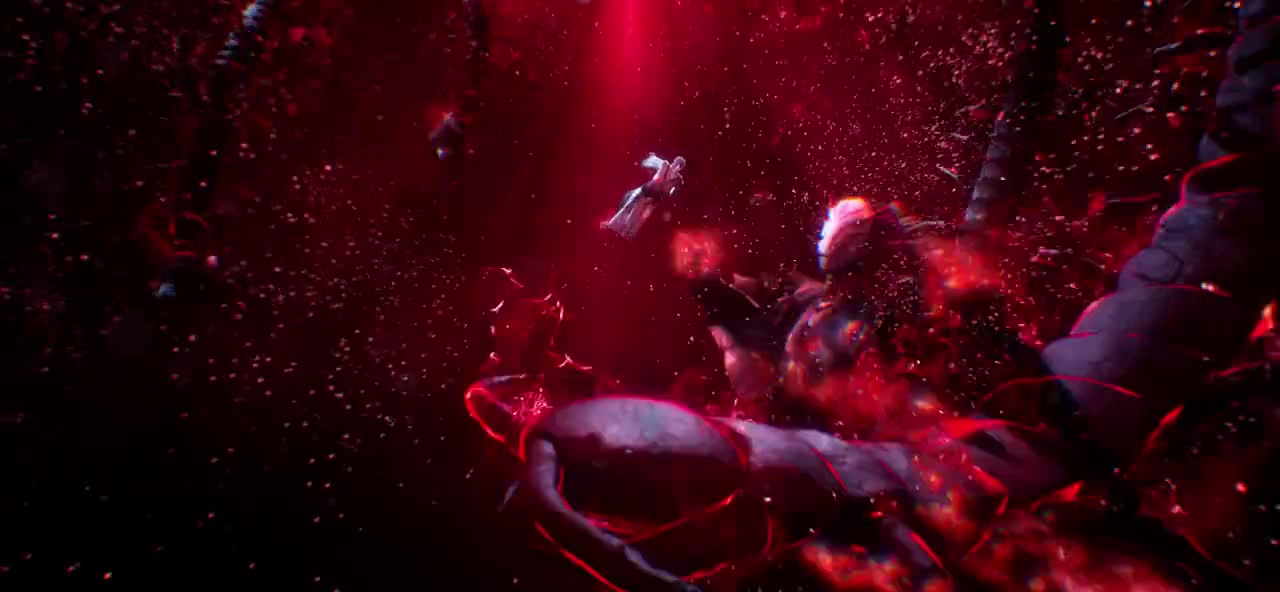 Лазурное наследие