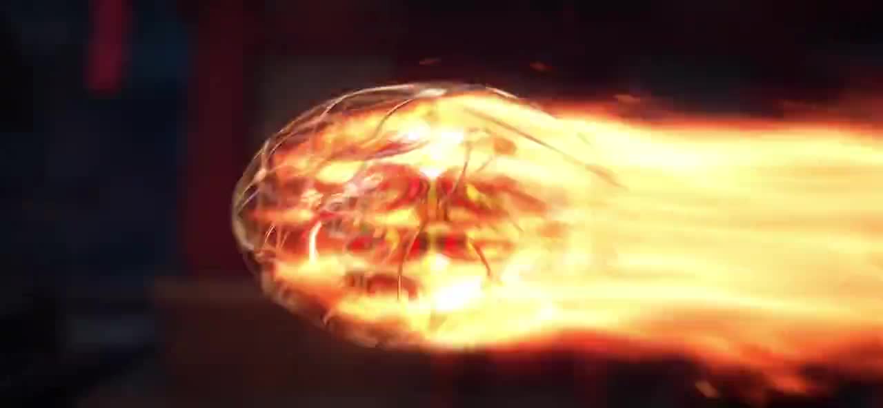 Лазурное наследие