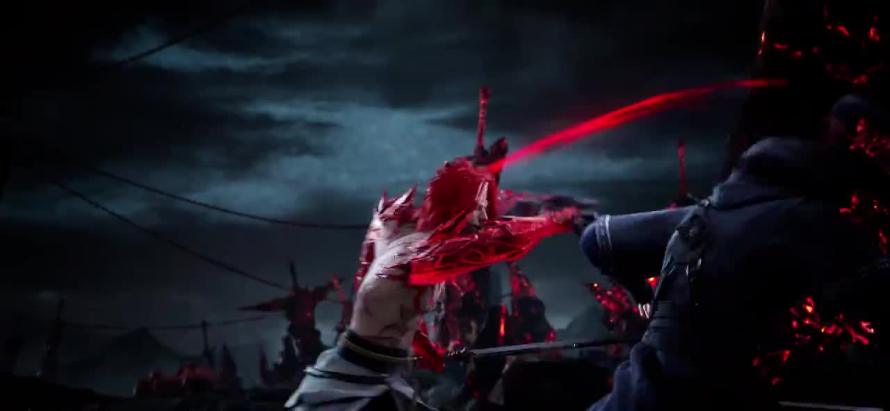 Лазурное наследие