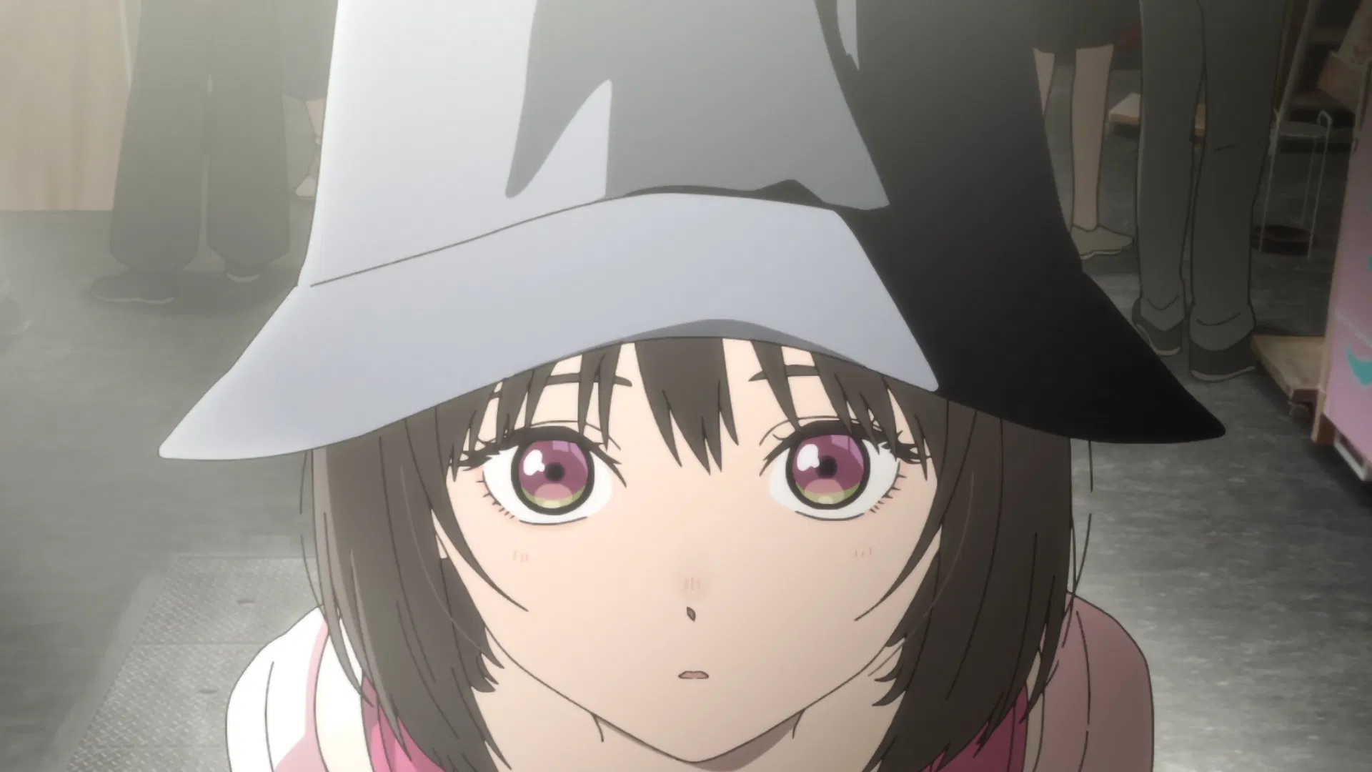 Как стать обычным