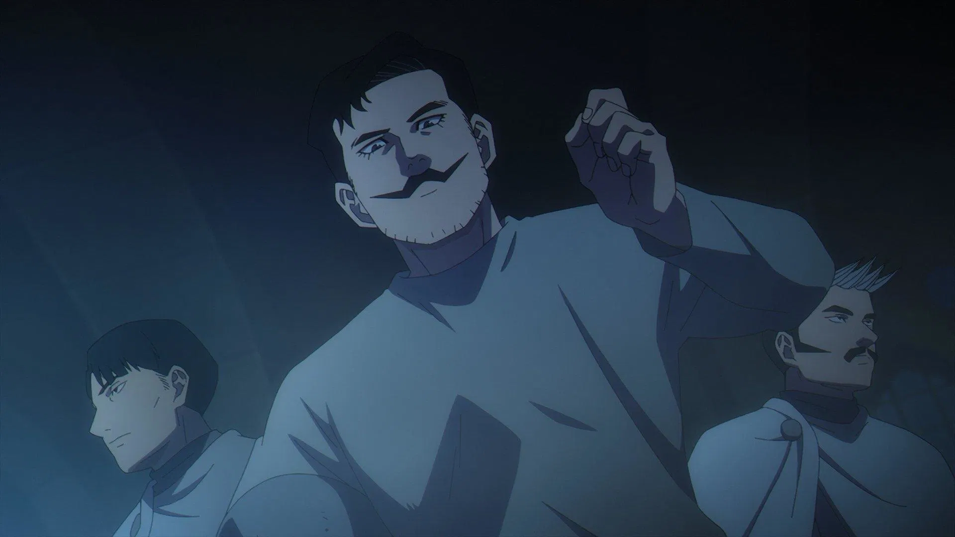 О движении Земли