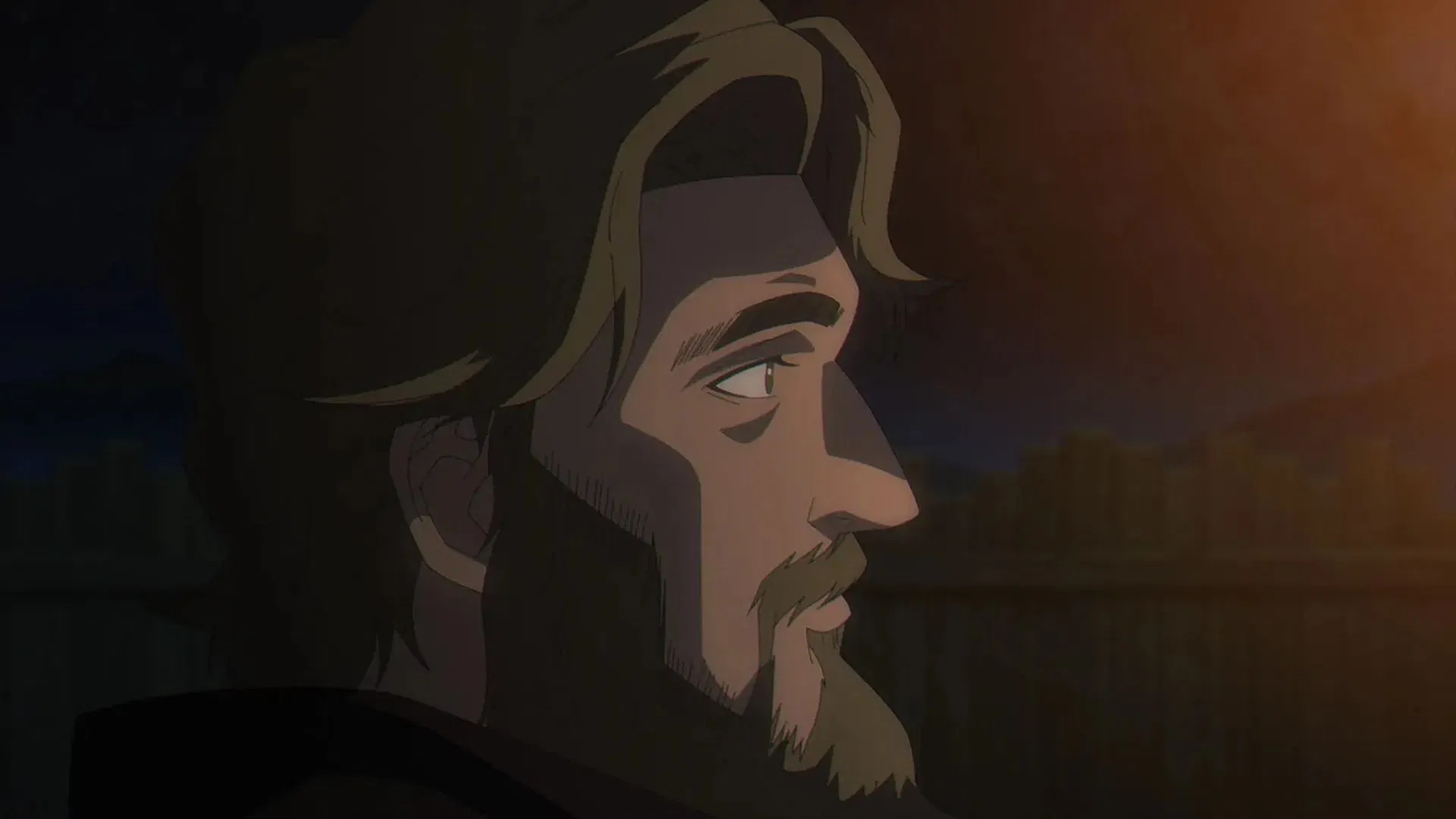 О движении Земли