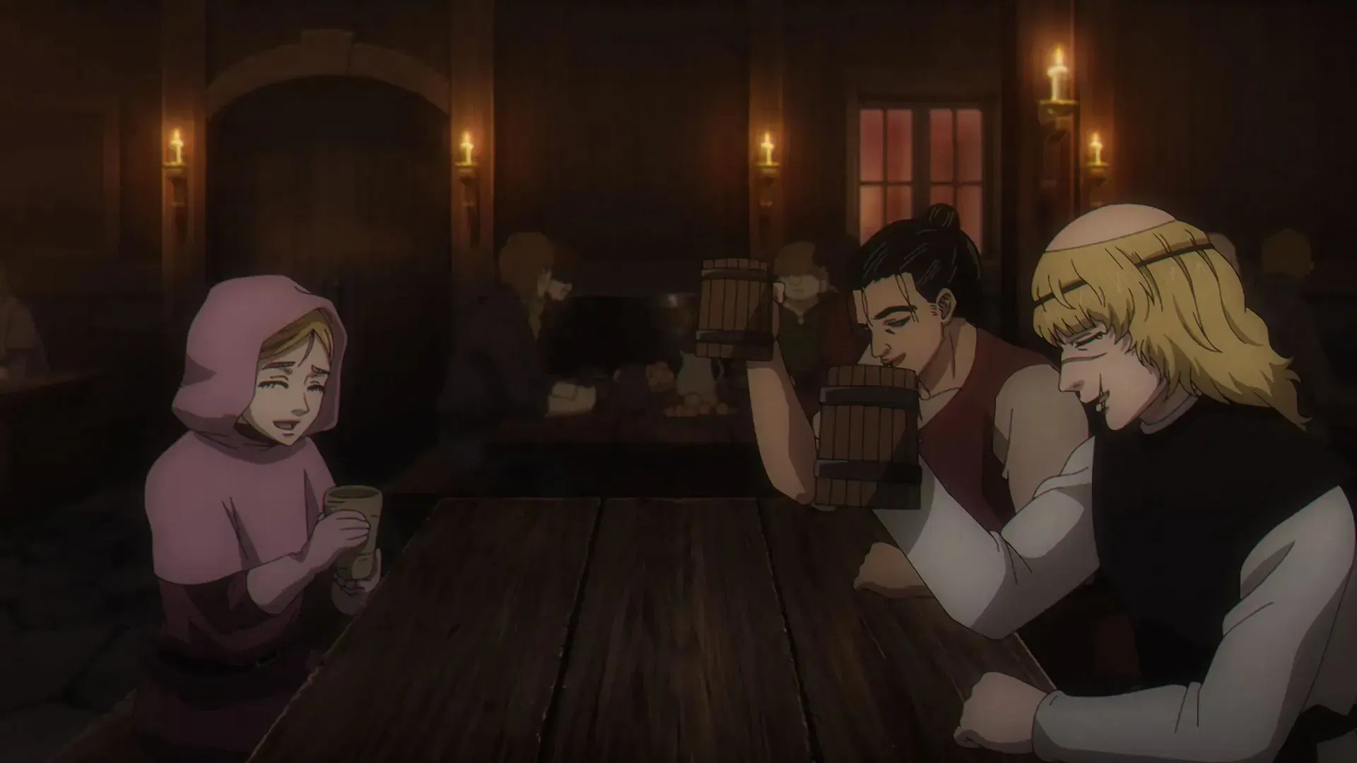 О движении Земли