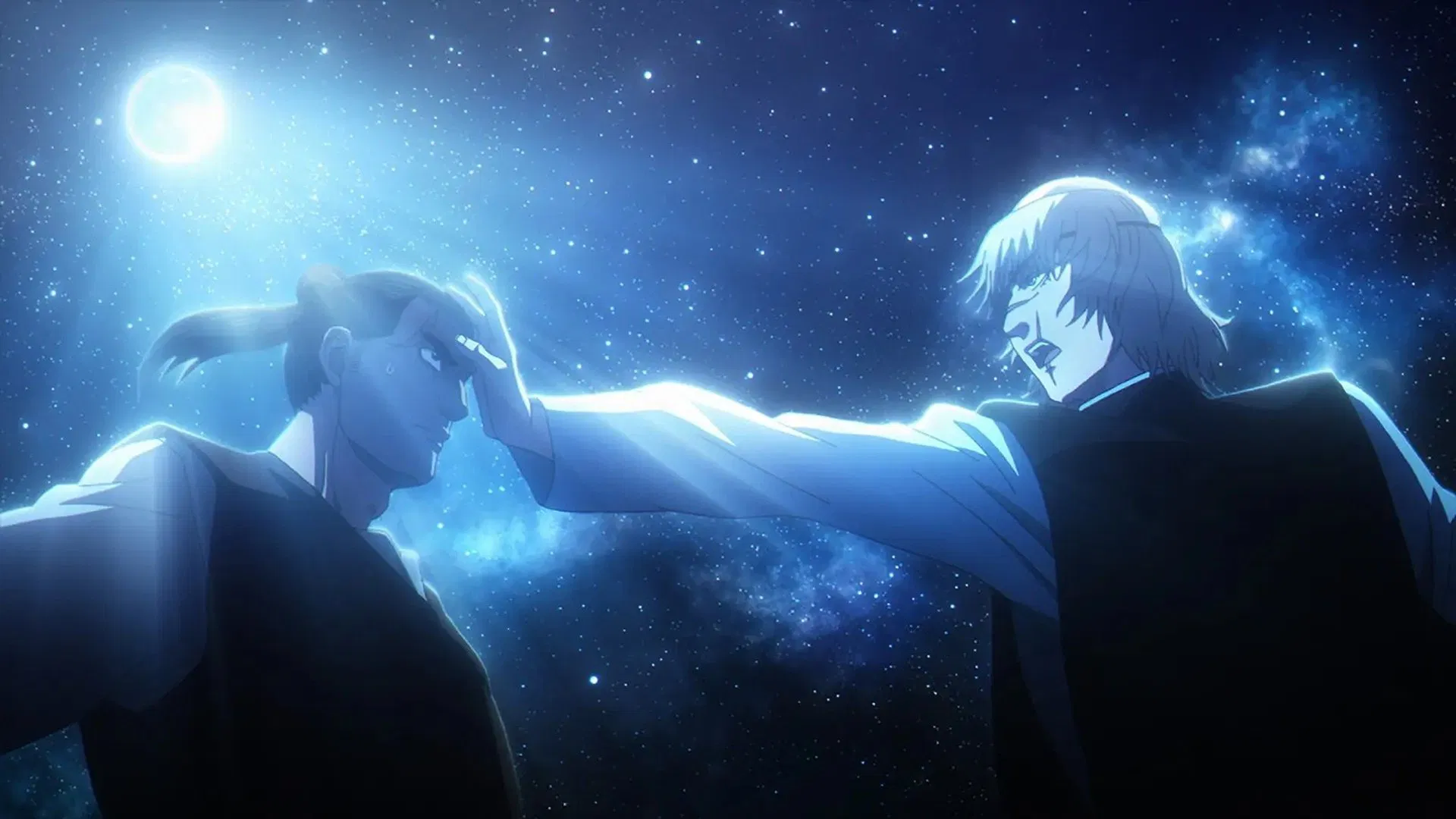 О движении Земли