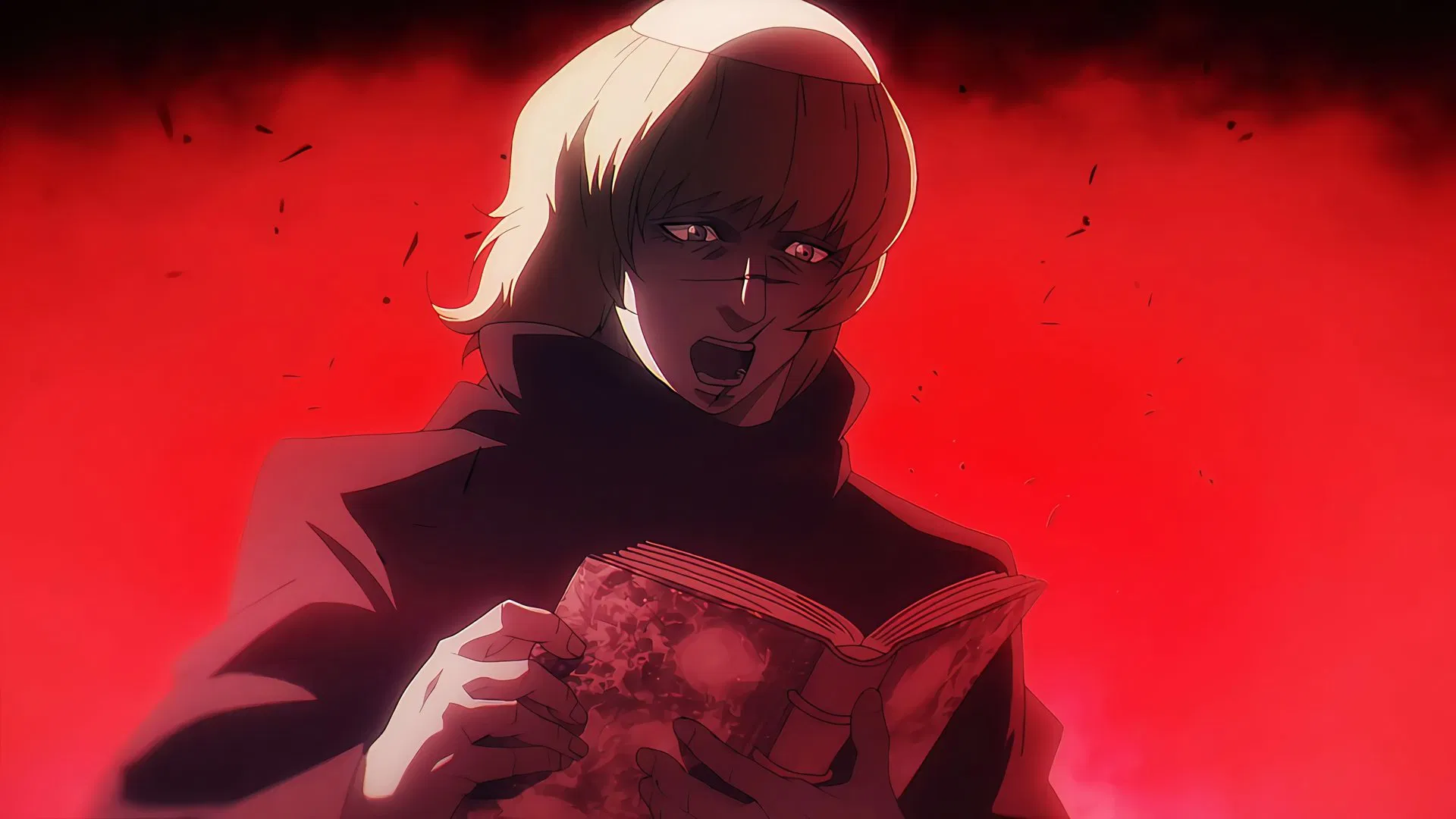 О движении Земли