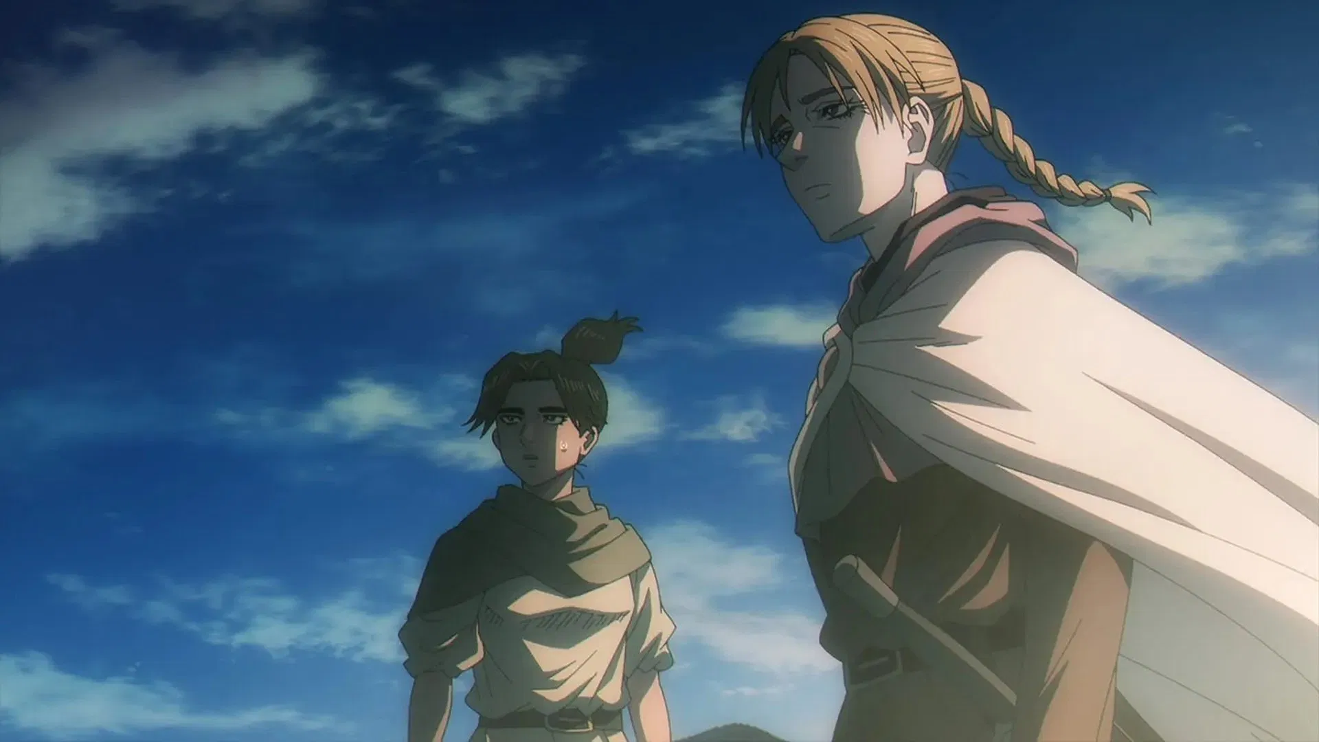 О движении Земли