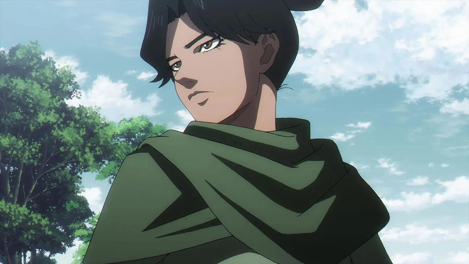 О движении Земли