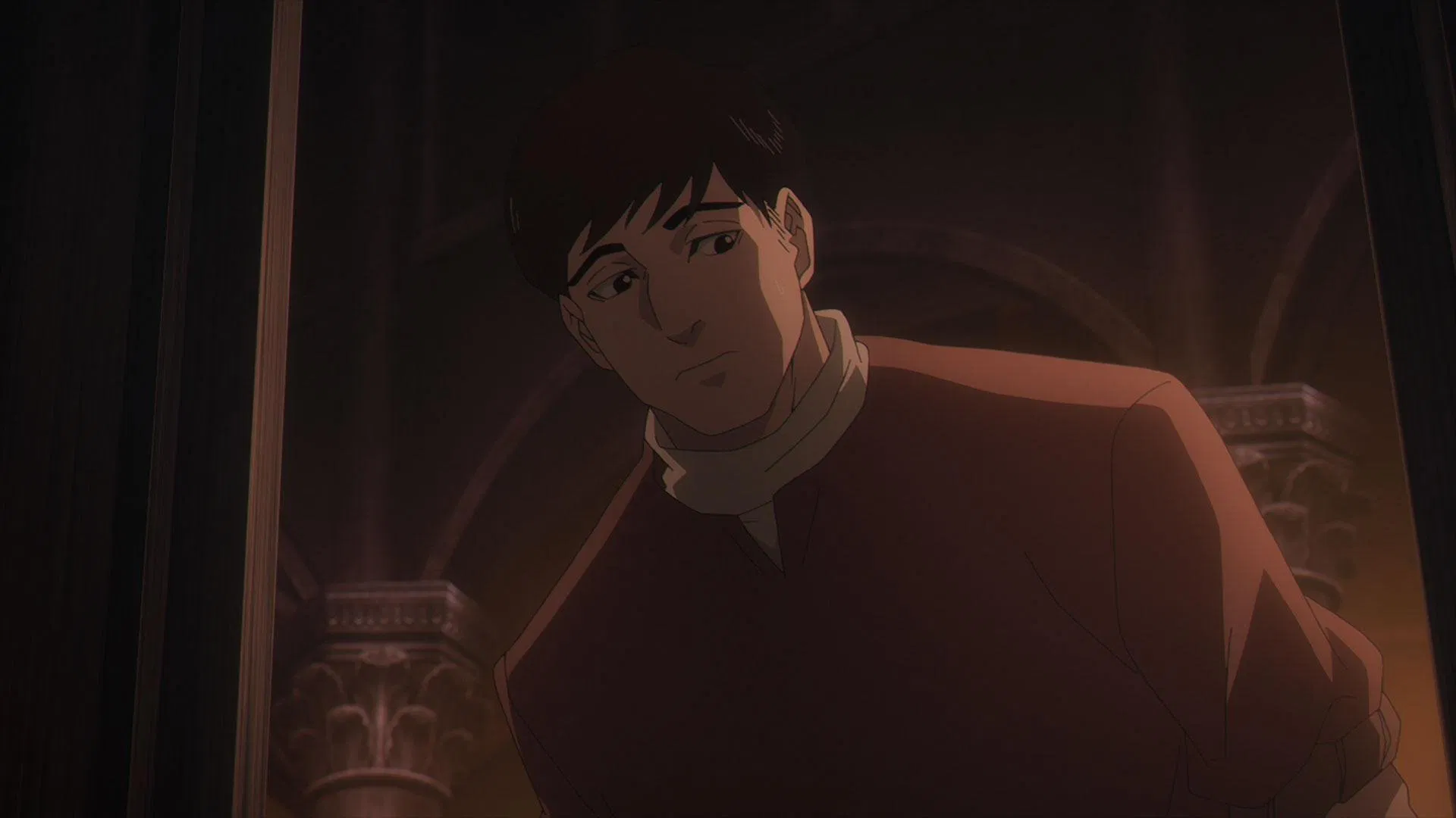 О движении Земли