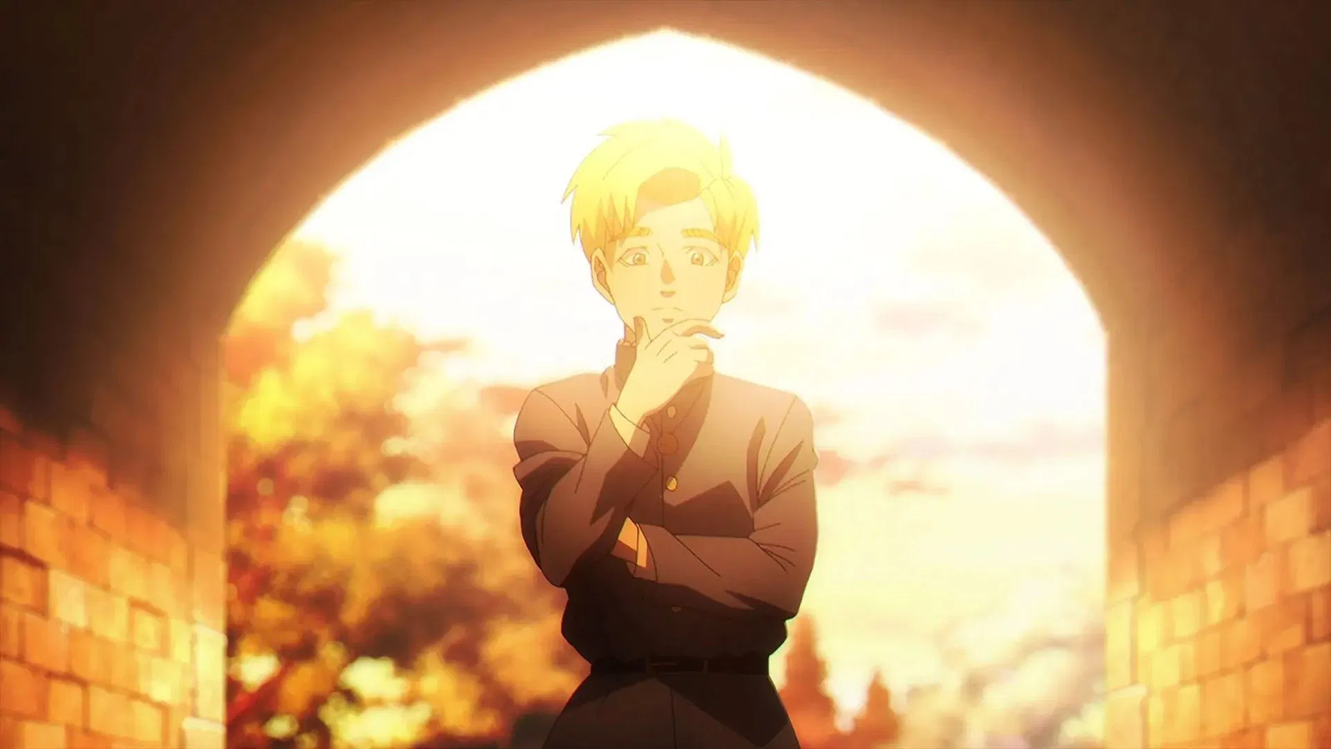 О движении Земли