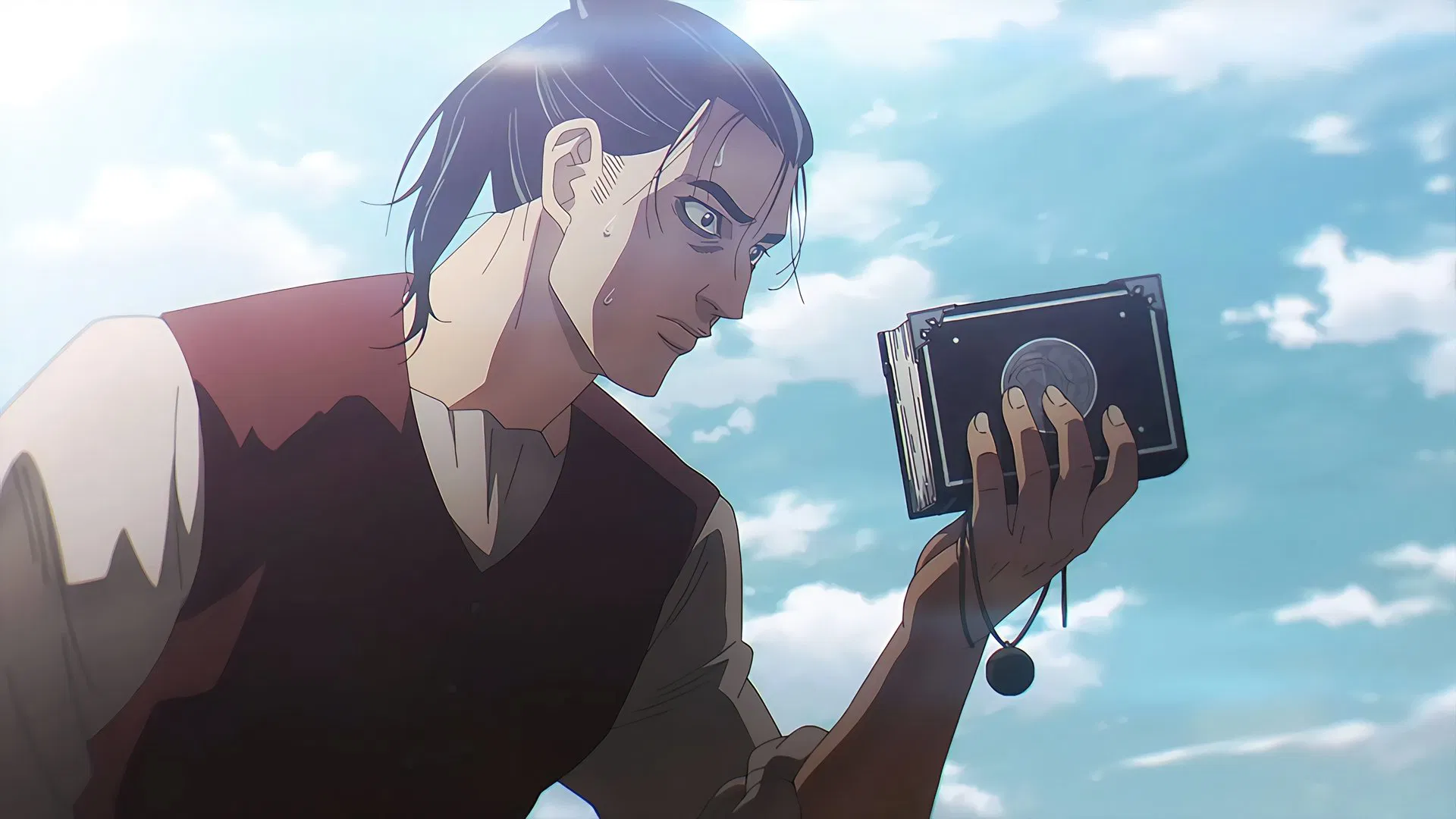 О движении Земли