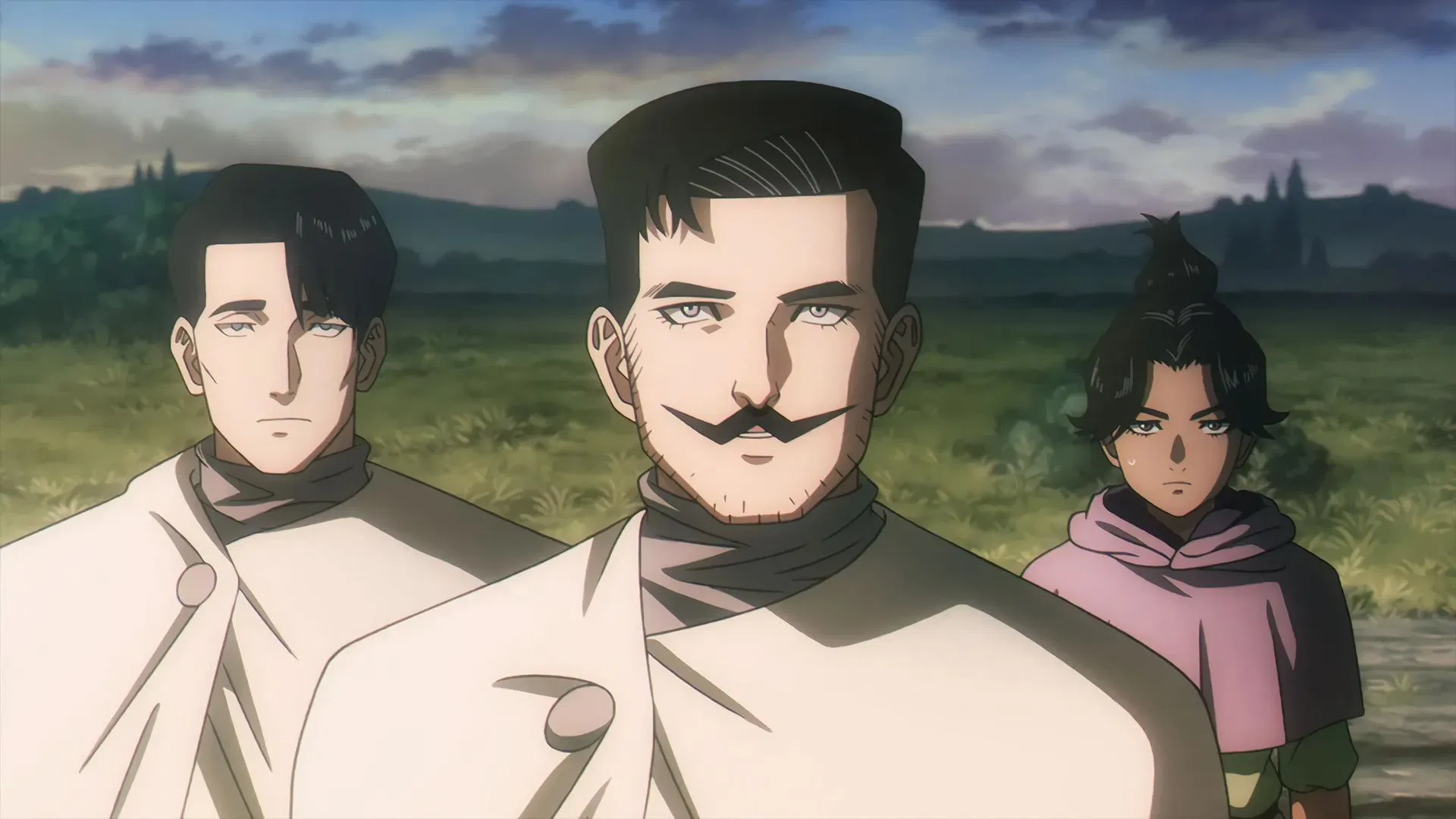 О движении Земли