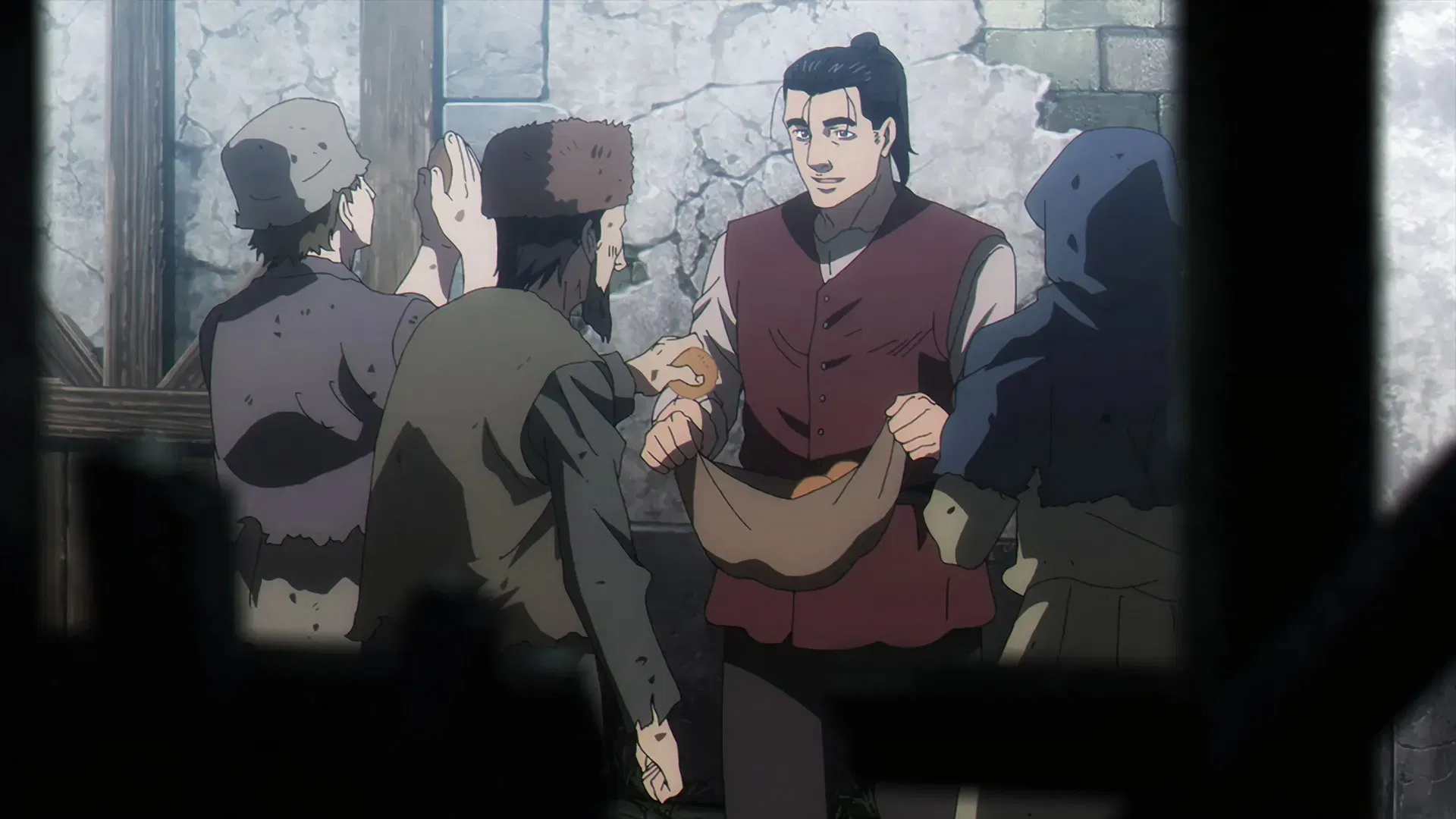 О движении Земли