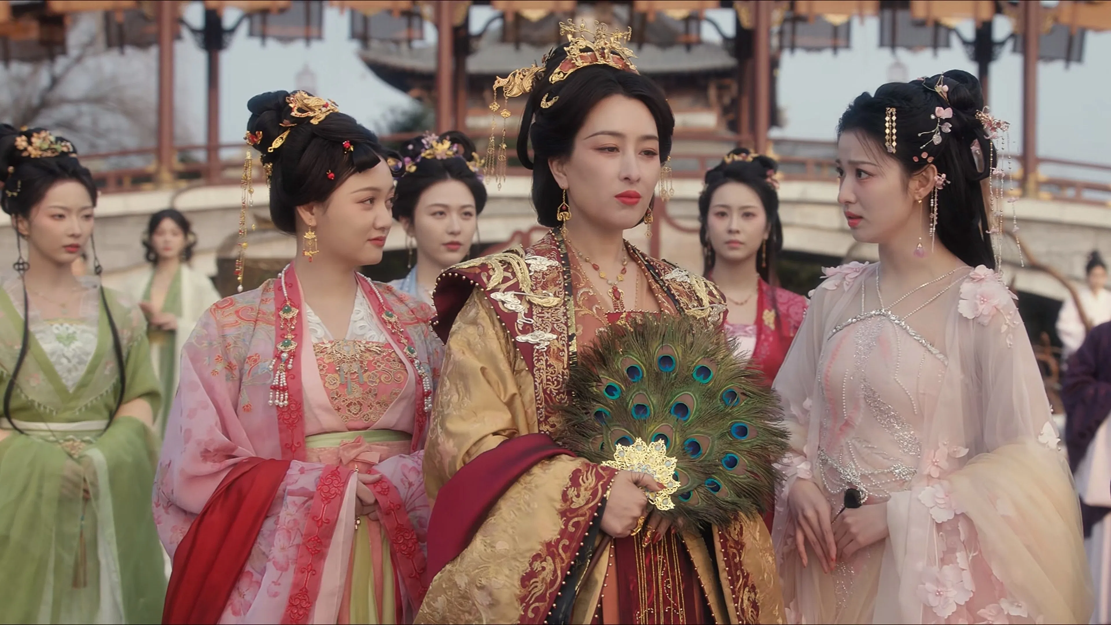 Какой скандал! 2