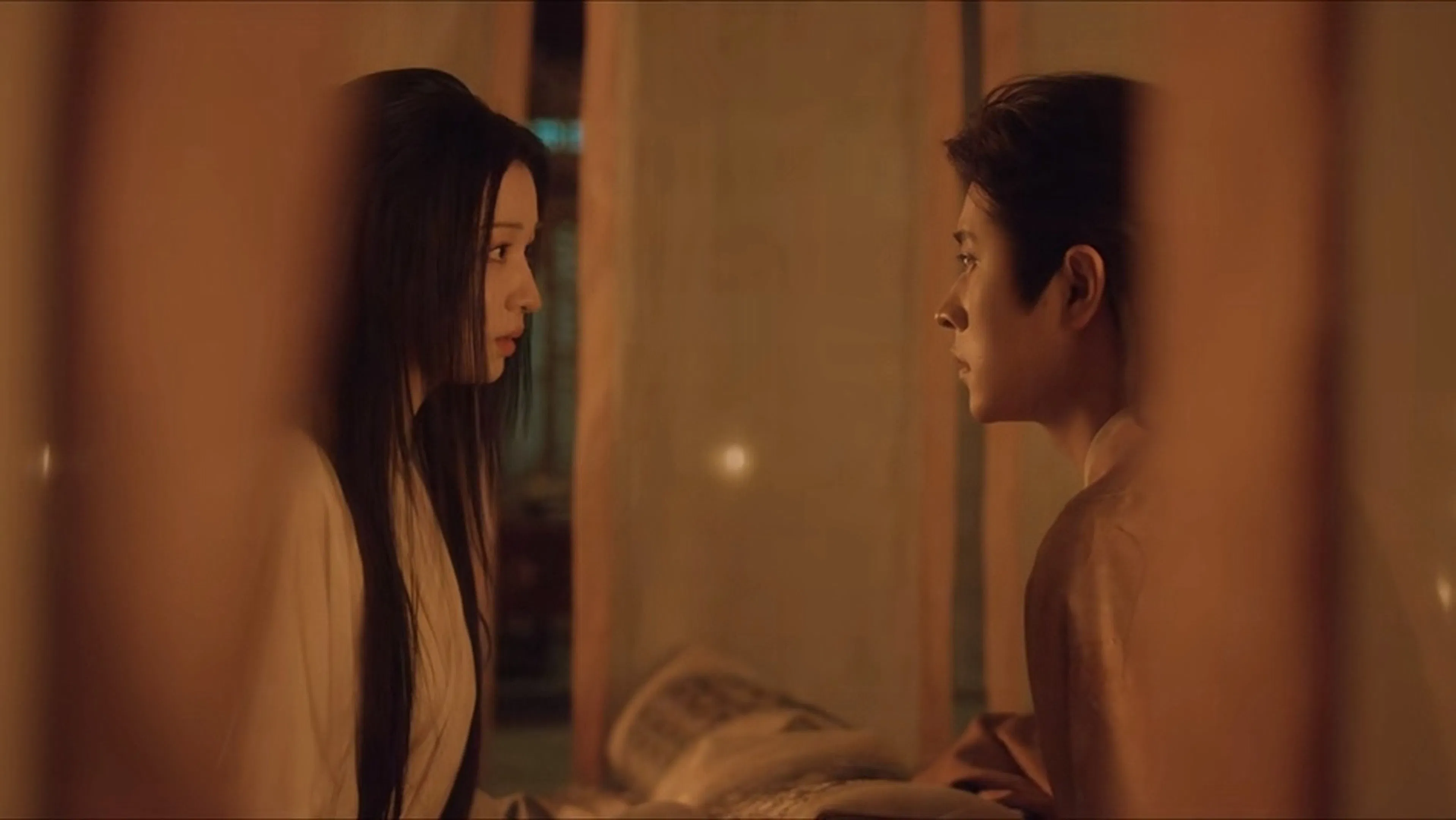 Какой скандал! 2