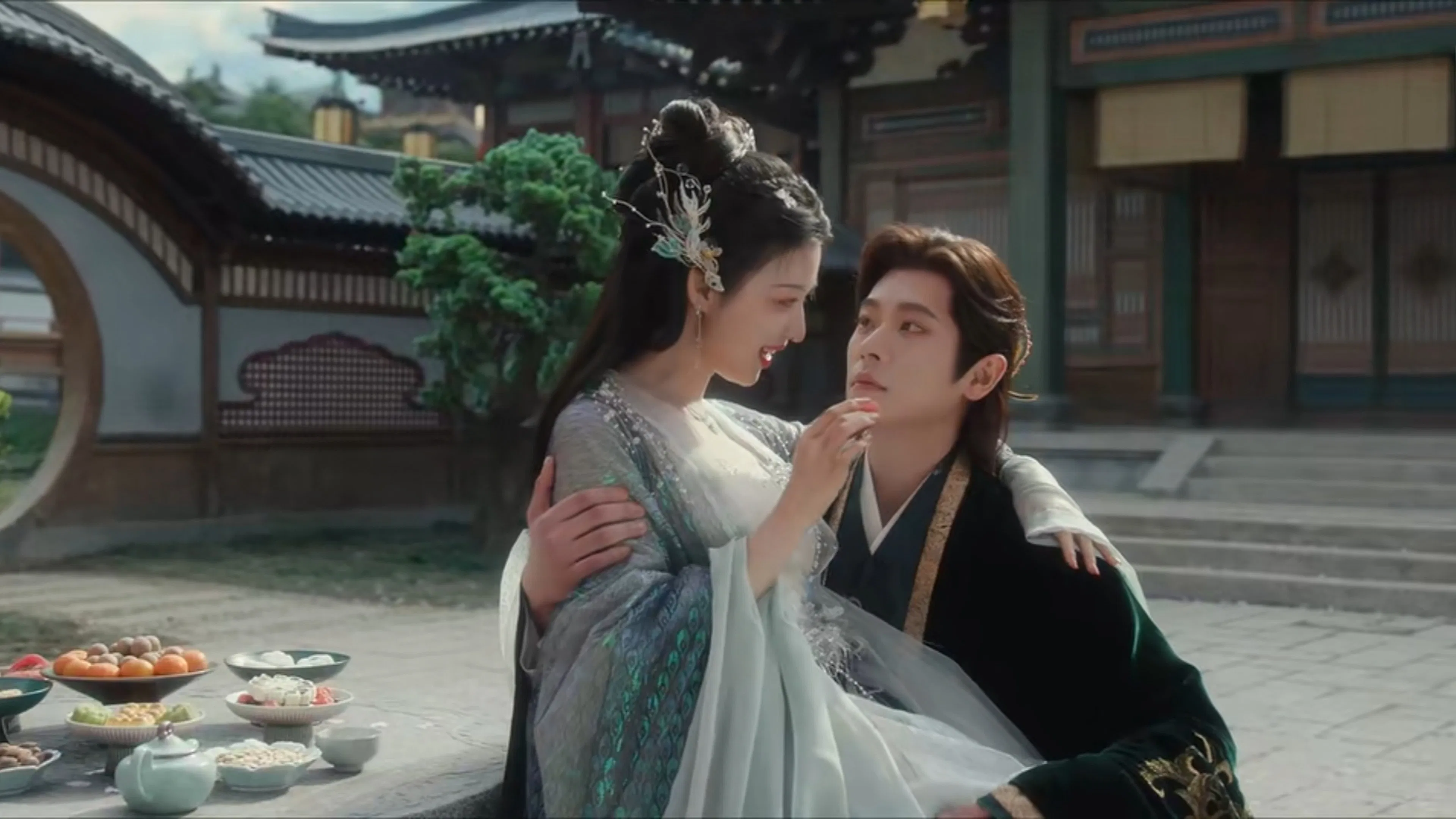 Какой скандал! 2