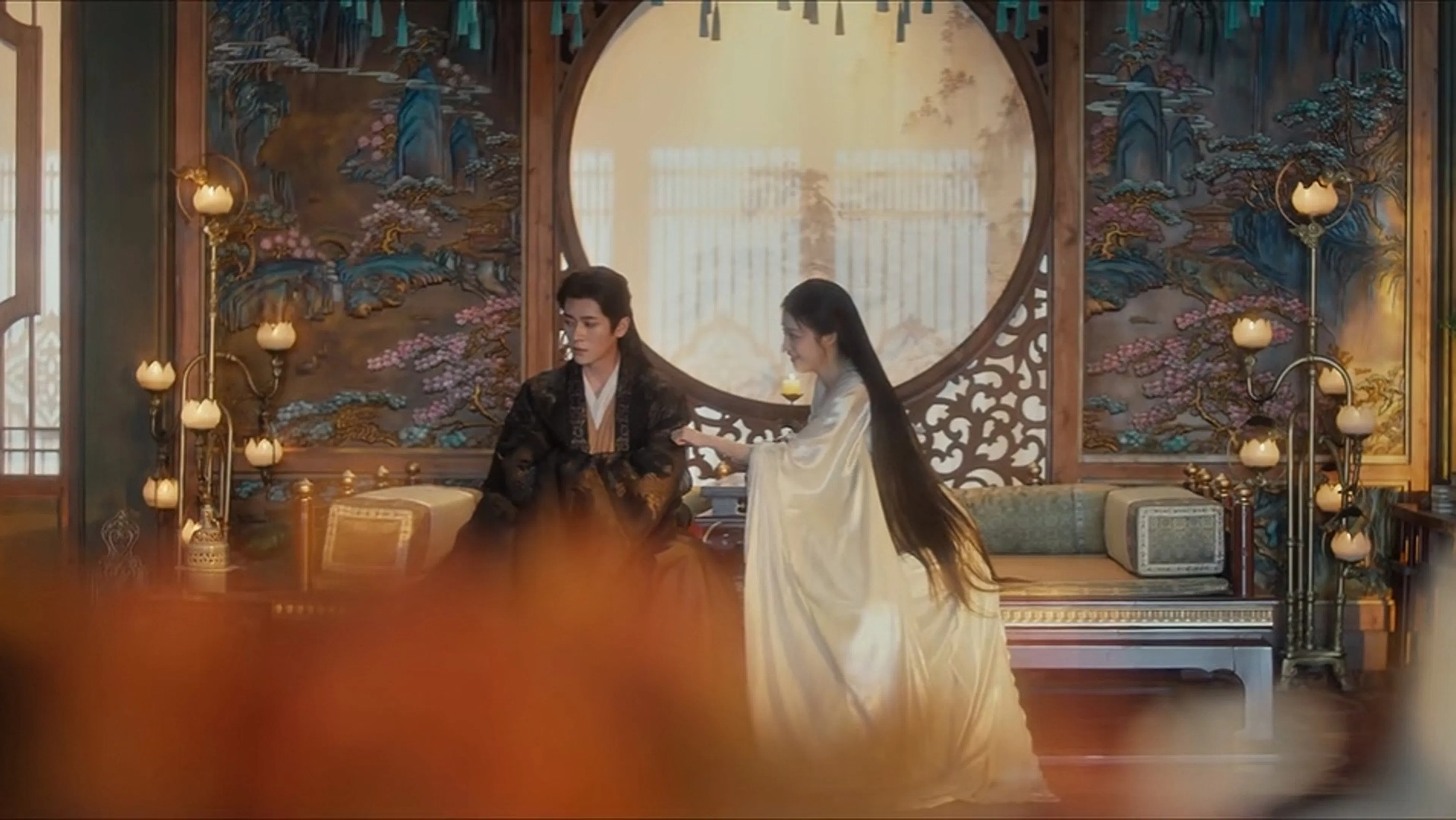 Какой скандал! 2